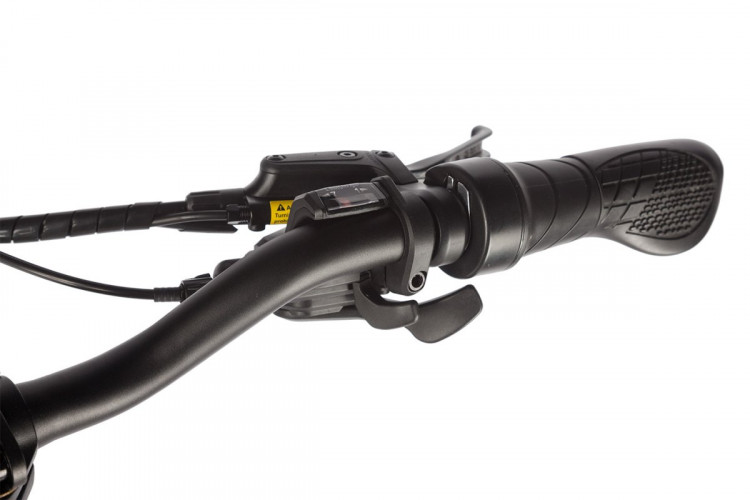 Электровелосипед Gelbert Saturn Dual PRO в Севастополе