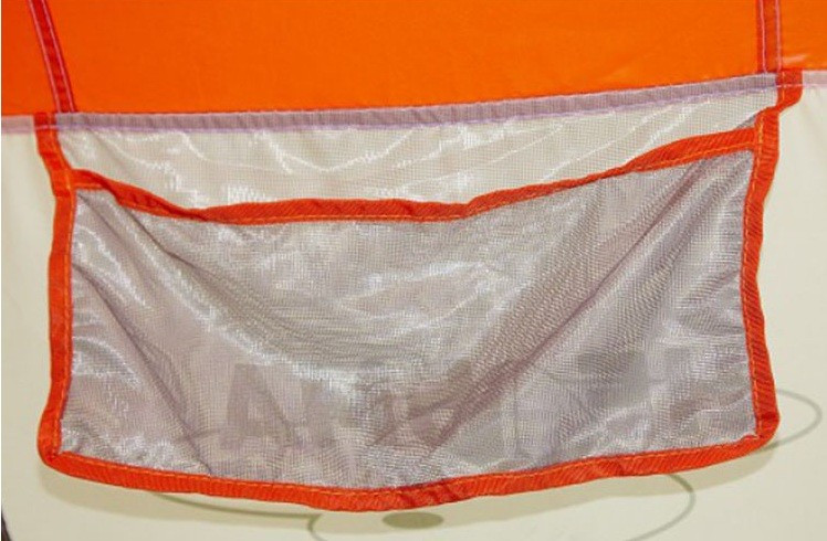 Палатка для рыбалки Нельма Куб 2 в Севастополе