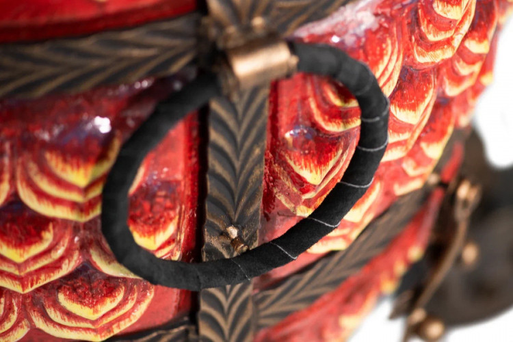 Тандыр Шелковый путь в Севастополе