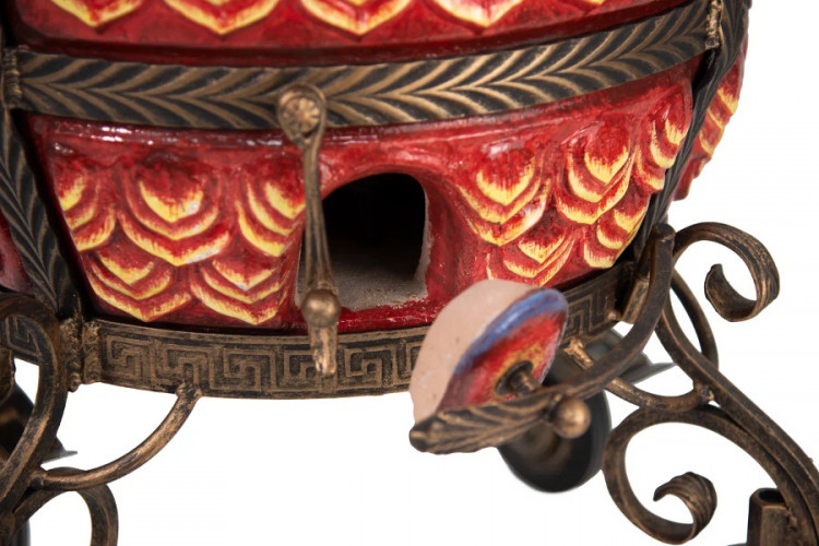 Тандыр Шелковый путь в Севастополе