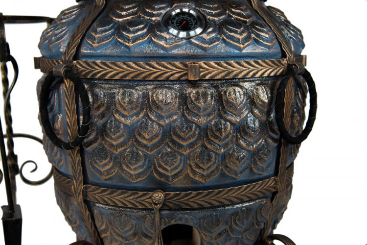 Тандыр Шелковый путь в Севастополе