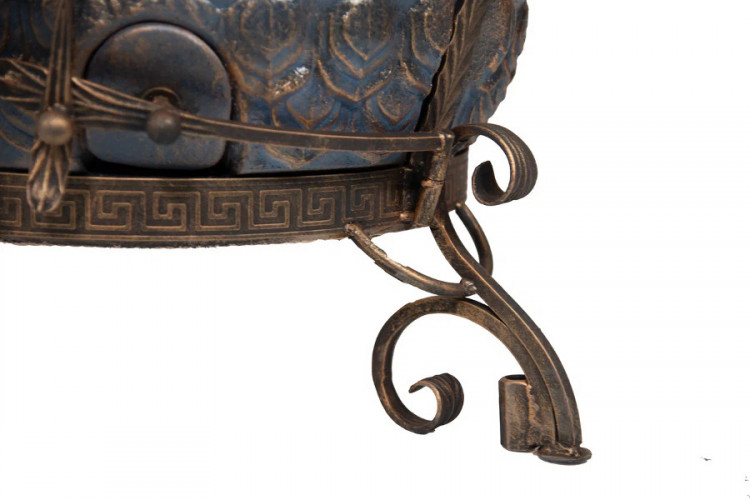 Тандыр Шелковый путь в Севастополе