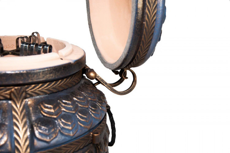 Тандыр Шелковый путь в Севастополе