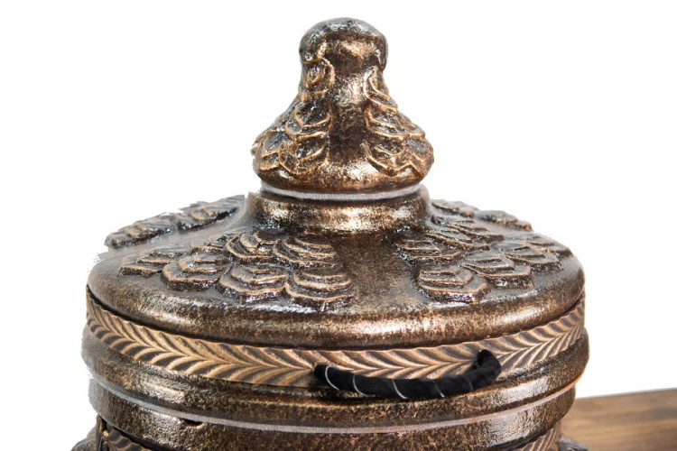 Тандыр Шелковый путь в Севастополе