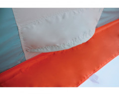 Палатка для рыбалки Нельма Куб 3 Люкс Профи