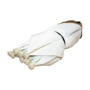 Палатка зимняя куб СЛЕДОПЫТ Premium Дубль в Севастополе