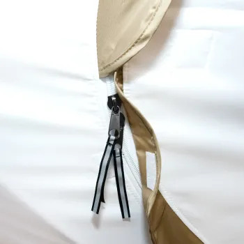 Палатка зимняя куб СЛЕДОПЫТ Premium Дубль в Севастополе