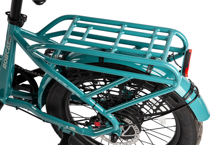 Электровелосипед Sporto EMOJO в Севастополе