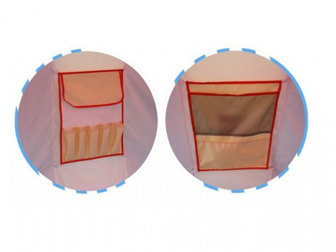 Палатка для рыбалки Нельма Куб 2 Люкс в Севастополе