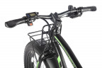 Электро Фэтбайк Volteco BigCat Dual New в Севастополе