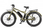 Электро Фэтбайк Volteco BigCat Dual New в Севастополе
