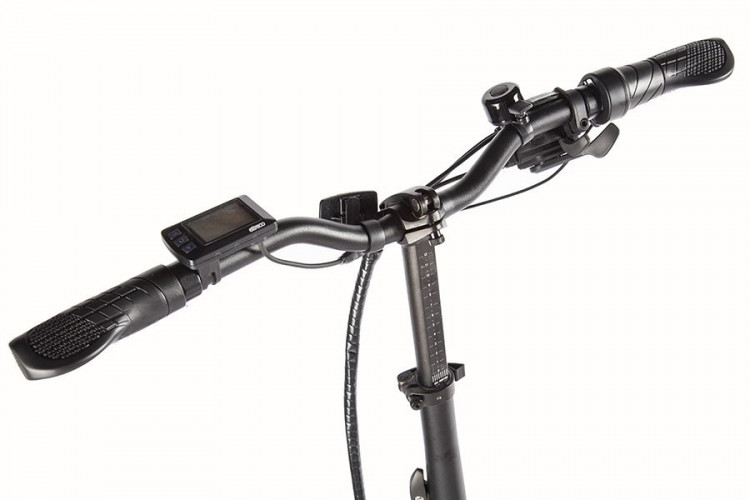 Электровелосипед Volteco CYBER в Севастополе