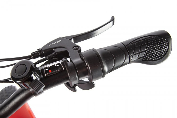 Электровелосипед Volteco CYBER в Севастополе