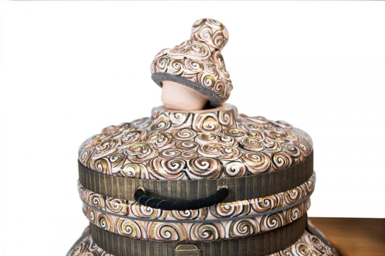 Тандыр Золотое руно в Севастополе