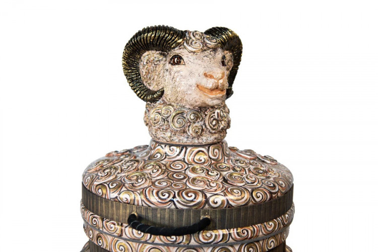 Тандыр Золотое руно в Севастополе