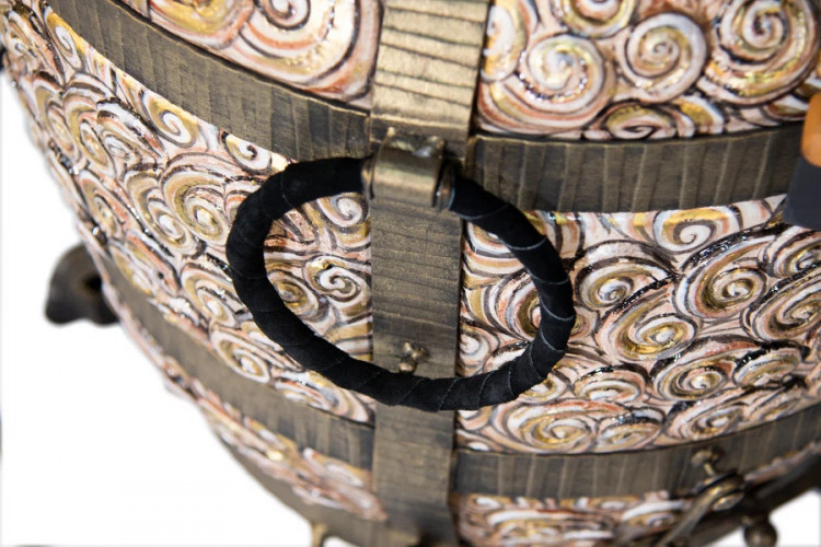 Тандыр Золотое руно в Севастополе