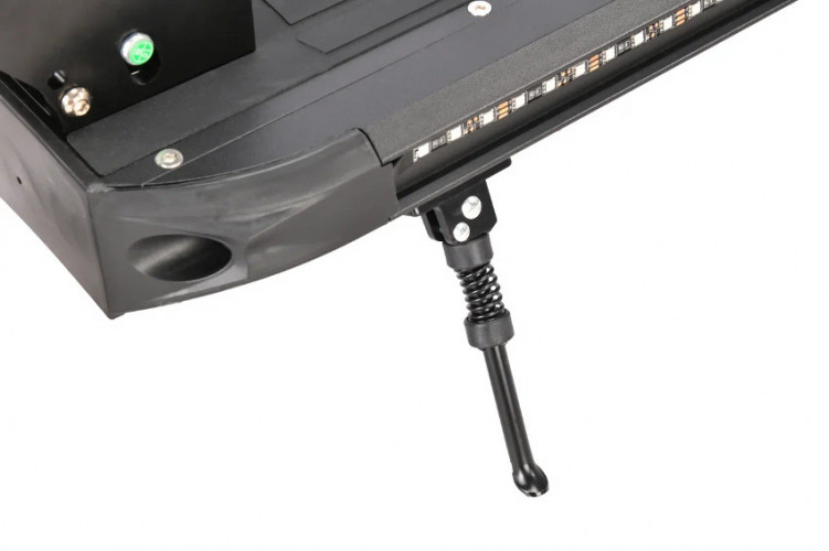 Электросамокат White Siberia LUNA 800W в Севастополе