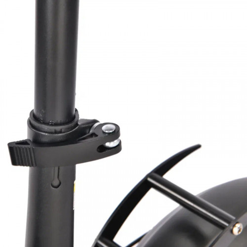 Электросамокат White Siberia LUNA 800W в Севастополе