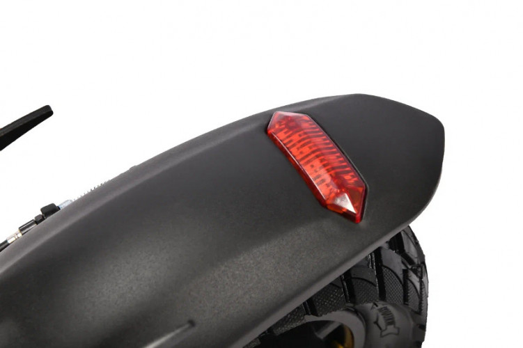 Электросамокат White Siberia LUNA 800W в Севастополе