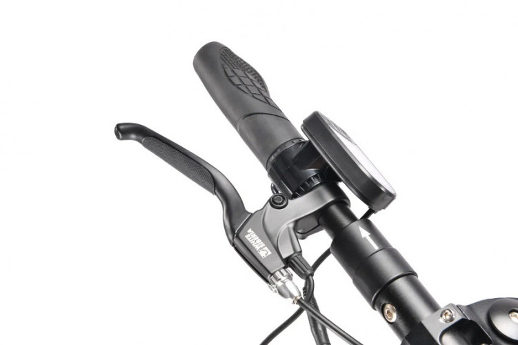 Электросамокат White Siberia LUNA 800W в Севастополе