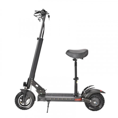 Электросамокат White Siberia LUNA 800W в Севастополе