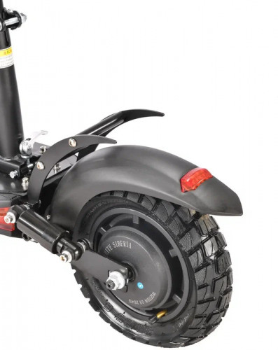 Электросамокат White Siberia LUNA 800W в Севастополе