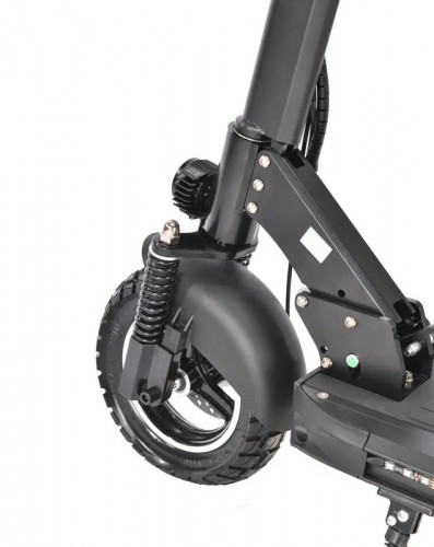 Электросамокат White Siberia LUNA 800W в Севастополе