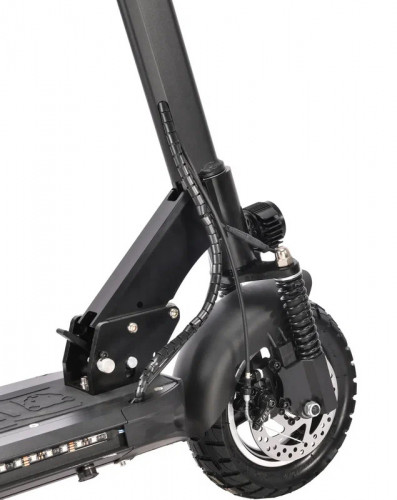 Электросамокат White Siberia LUNA 800W в Севастополе