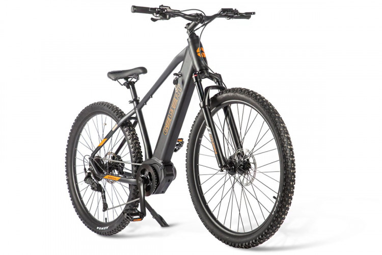 Электровелосипед Sporto Hydra в Севастополе