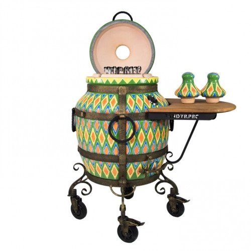 Тандыр Восточный в Севастополе