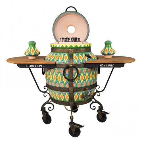 Тандыр Восточный в Севастополе