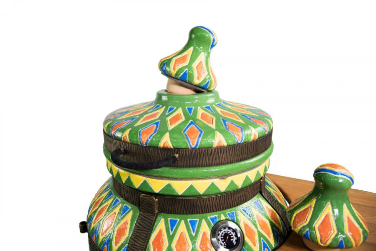 Тандыр Восточный в Севастополе