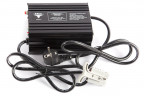 Зарядное устройство RuTrike для аккумуляторов 24V50A/H (10A) в Севастополе