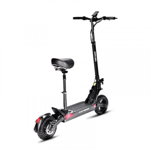 Электросамокат White Siberia LUNA 5.0 Exclusive 800W в Севастополе