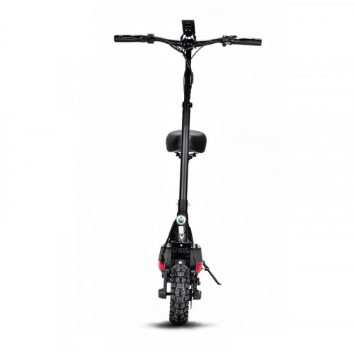 Электросамокат White Siberia LUNA 5.0 Exclusive 800W в Севастополе