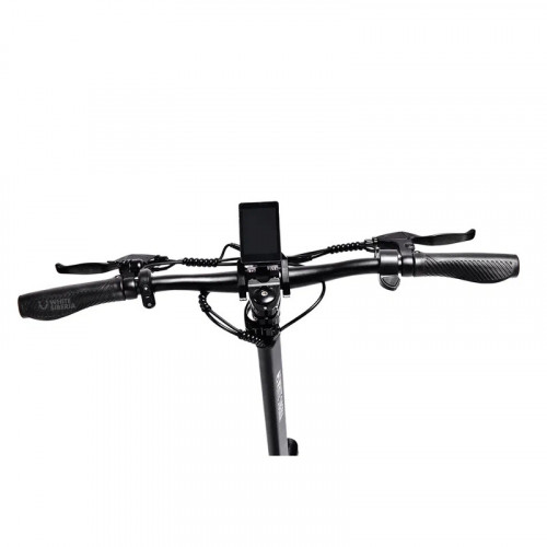 Электросамокат White Siberia LUNA 5.0 Exclusive 800W в Севастополе