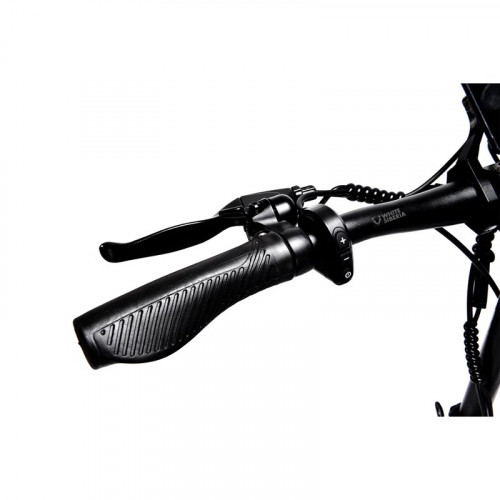 Электросамокат White Siberia LUNA 5.0 Exclusive 800W в Севастополе