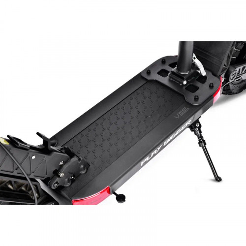 Электросамокат White Siberia LUNA 5.0 Exclusive 800W в Севастополе