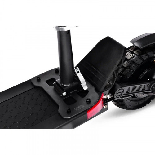 Электросамокат White Siberia LUNA 5.0 Exclusive 800W в Севастополе