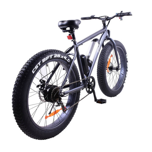 Электровелосипед HIPER Engine B65 в Севастополе