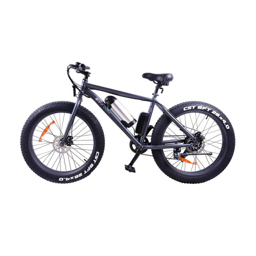 Электровелосипед HIPER Engine B65 в Севастополе