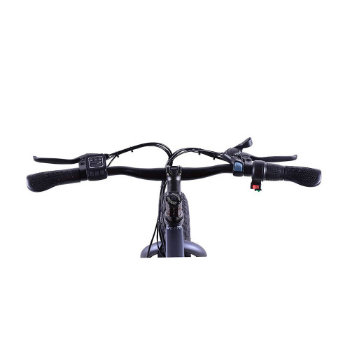 Электровелосипед HIPER Engine B65 в Севастополе