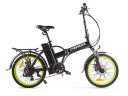 Электровелосипед Cyberbike LINE в Севастополе