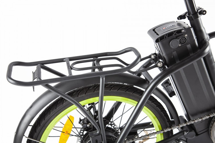 Электровелосипед Cyberbike LINE в Севастополе