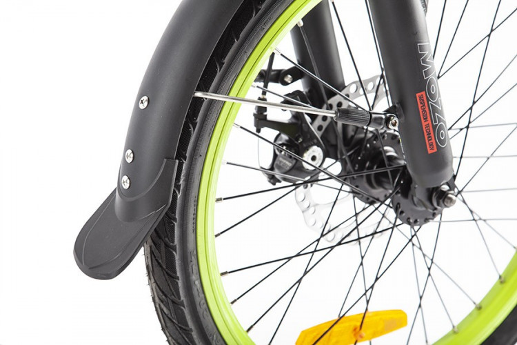 Электровелосипед Cyberbike LINE в Севастополе