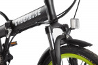 Электровелосипед Cyberbike LINE в Севастополе