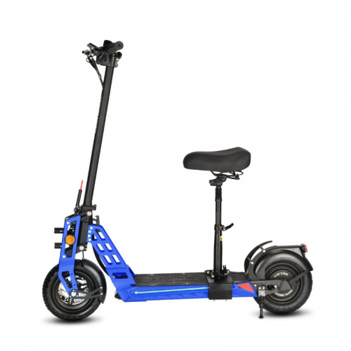 Электросамокат White Siberia TAIGA 3 1000W в Севастополе