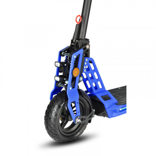 Электросамокат White Siberia TAIGA 3 1000W в Севастополе