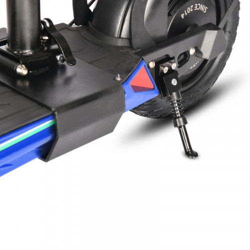 Электросамокат White Siberia TAIGA 3 1000W в Севастополе