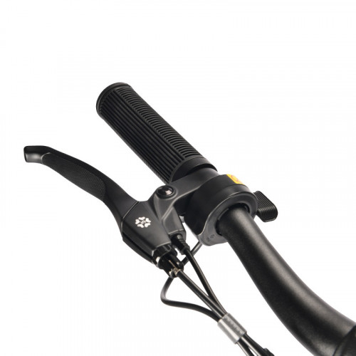 Электросамокат White Siberia TAIGA 3 1000W в Севастополе